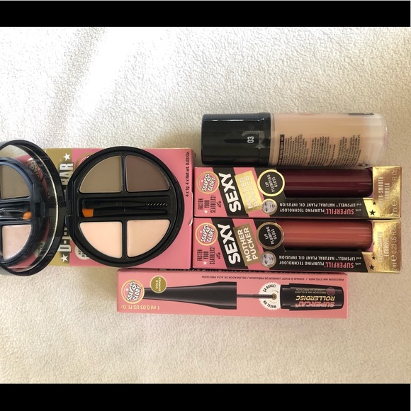 Soap and Glory Bundle!!! - Picture 2 of 2